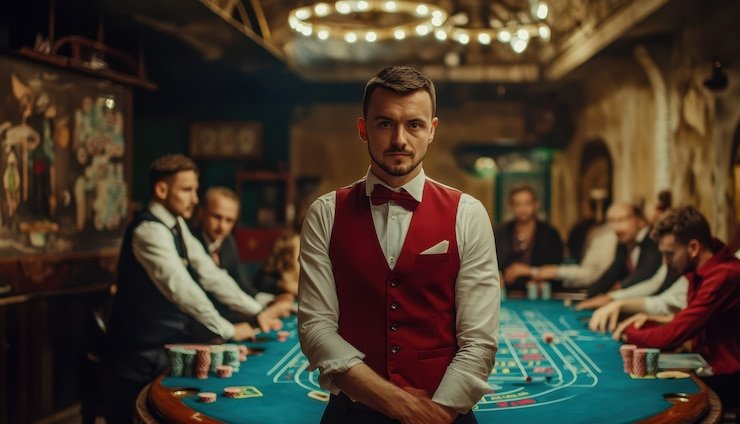 skmbet login live dealer studio production setup